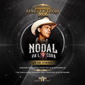 Christian Nodal - 29 Enero